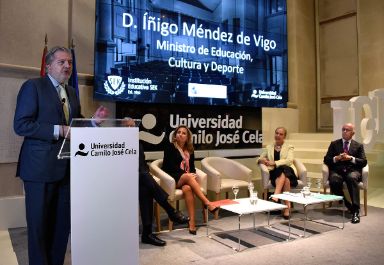 Méndez de Vigo y compañía