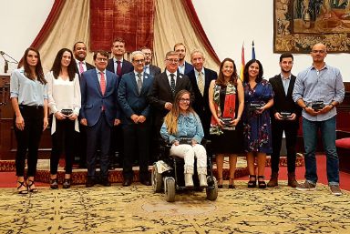 Marín y compañía