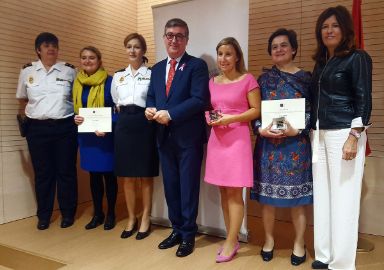 Marín y compañía