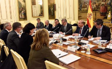 Méndez de Vigo y compañía