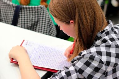 Las cifras de la educación en España 2016-2017