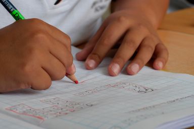 Datos sobre apoyo educativo del curso 2017-2018