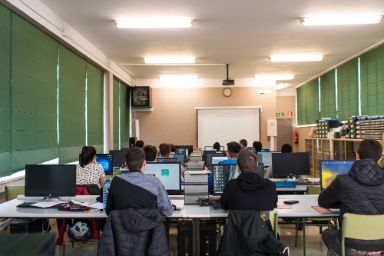 El Gobierno impulsa tres nuevos Centros de Referencia Nacional en el ámbito de la Formación Profesional