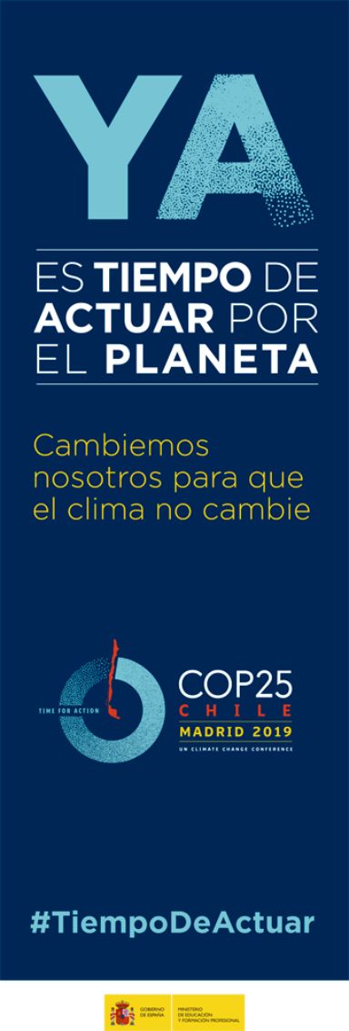 COP25