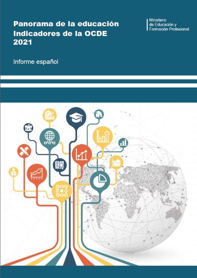 Panorama de la Eduación 2021