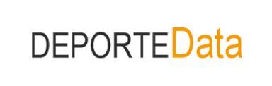 Portal temático DEPORTEData