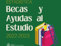 Imagen del artículo La financiación para becas por parte de los Ministerios creció un 16% en el curso 2022-2023