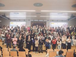 Imagen del artículo El Ministerio de Educación reconoce la labor de 30 centros educativos en la promoción del bienestar emocional