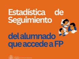 Imagen del artículo El 76,8% de los alumnos que acceden a un Grado Superior de FP completa su titulación