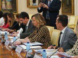 Imagen del artículo La Conferencia Sectorial aprueba el Plan de Formación ante Emergencias, que empezará a impartirse el curso que viene