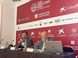 Imagen del artículo El secretario de Estado defiende que la educación es una vacuna contra la manipulación