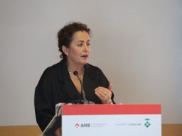 Imagen del artículo La secretaria general de Formación Profesional defiende la nueva FP Dual como una aliada de la empresa