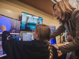 Pilar Alegría: “Apostar por la FP es apostar por el presente y el futuro del país”