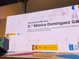 Imagen del artículo Más de 400 profesionales se dan cita en el I Congreso Nacional de Buenas Prácticas en la Formación Docente