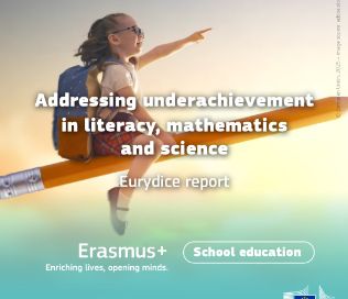 Adressing underachievement