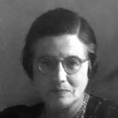 Fotografía Comas Camps, Margarita