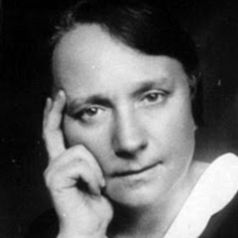 Fotografía Maeztu Whitney, María de