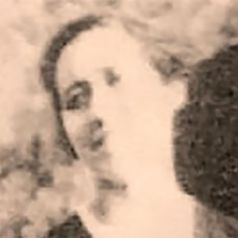 Fotografía Sánchez Arbós, María
