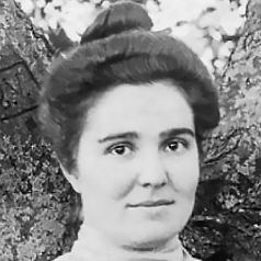 Fotografía Sensat i Vilà, Rosa