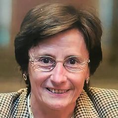 Fotografía Troncoso Hermoso de Mendoza, Victoria