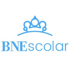 logotipo BNEscolar