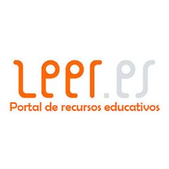 logotipo Leer.es