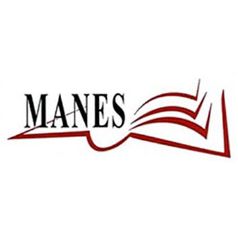 logotipo MANES