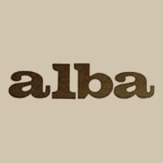 logotipo Alba