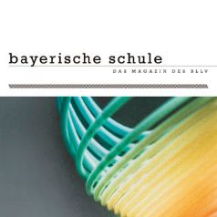 lototipo Bayerische schule