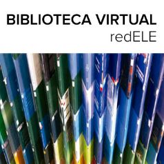 lototipo Biblioteca virtual redELE