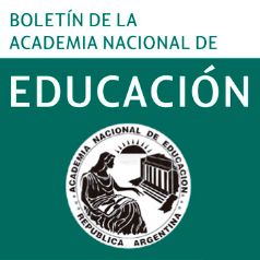 lototipo Boletín de la Academia Nacional de Educación