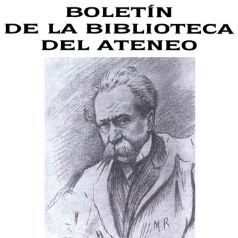 lototipo Boletín de la Biblioteca del Ateneo