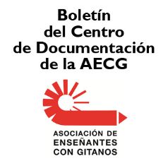 lototipo Boletín del Centro de Documentación de la AECG