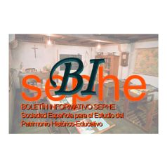 lototipo Boletín informativo SEPHE