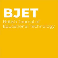 lototipo British journal of educational technology