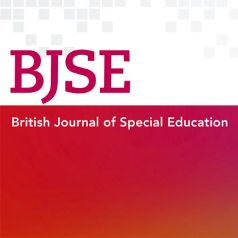 lototipo British journal of special education