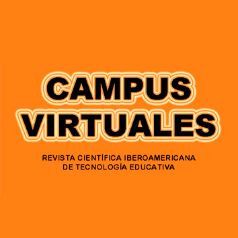 logotipo Campus virtuales
