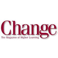 logotipo Change