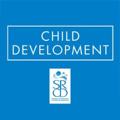 logotipo Child development