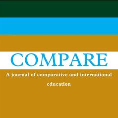 logotipo Compare