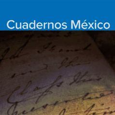 logotipo Cuadernos México