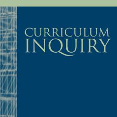logotipo Curriculum inquiry
