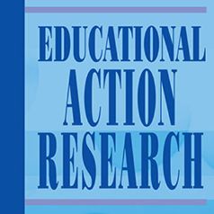 logotipo Educational action research