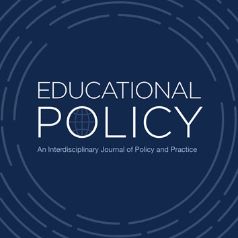 logotipo Educational policy