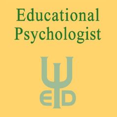 logotipo Educational psychologist