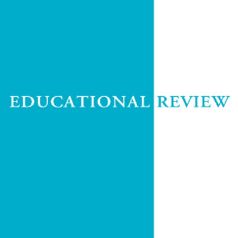 logotipo Educational review