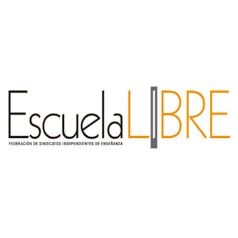 logotipo Escuela libre