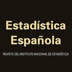 logotipo Estadística española
