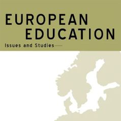 logotipo European education