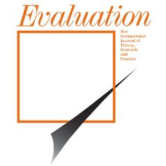 logotipo Evaluation